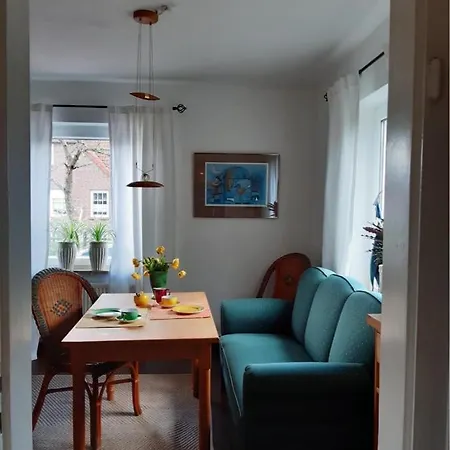 Haus 5 Zehn Holiday home *