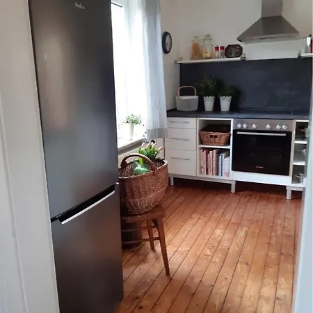 Holiday home Haus 5 Zehn