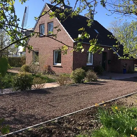 Holiday home Haus 5 Zehn