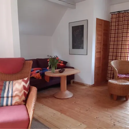Haus 5 Zehn Holiday home Werdum