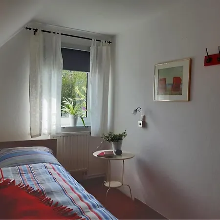 Haus 5 Zehn ヴェルドゥム