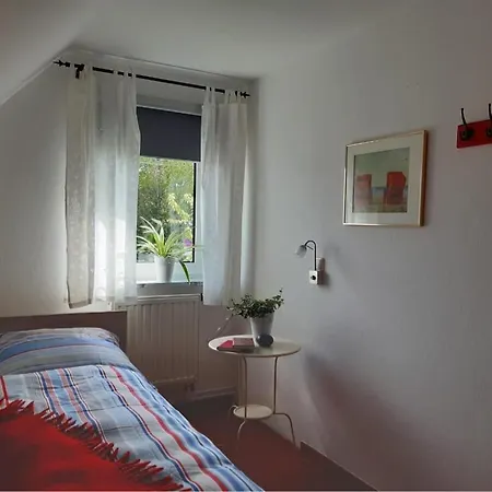 Haus 5 Zehn Werdum