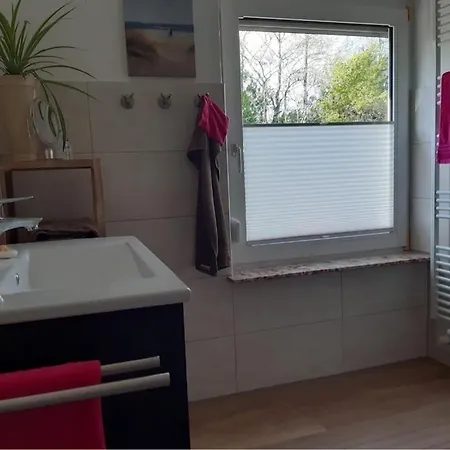 Haus 5 Zehn Holiday home *