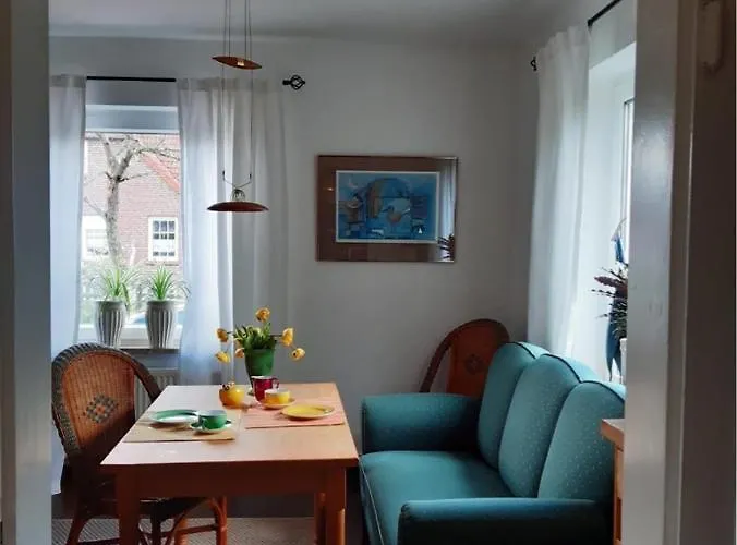 Haus 5 Zehn Dom wakacyjny *