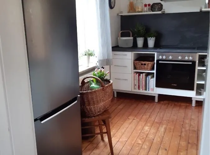 Dom wakacyjny Haus 5 Zehn