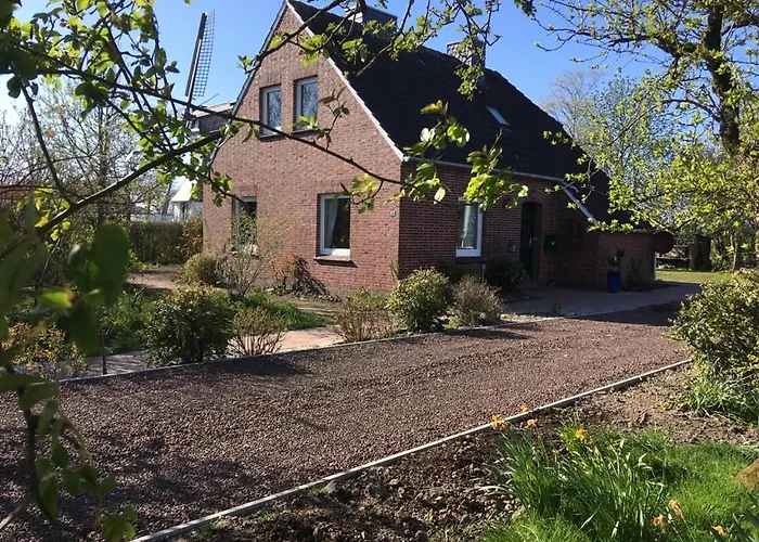 Dom wakacyjny Haus 5 Zehn