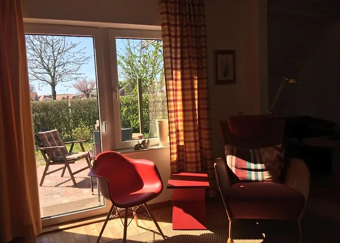 Haus 5 Zehn Dom wakacyjny *