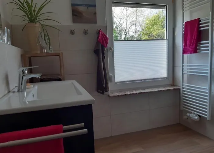 Haus 5 Zehn Dom wakacyjny *